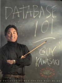 cover of the book Database 101