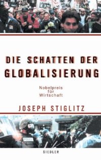 cover of the book Die Schatten der Globalisierung