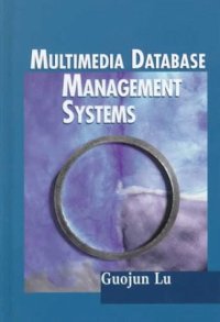 cover of the book Multimedia Database Management Systems 