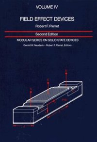 cover of the book Field Effect Devices: Volume IV