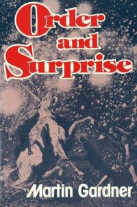 cover of the book Order and Surprise