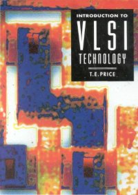 cover of the book Introduction to Vlsi Technology