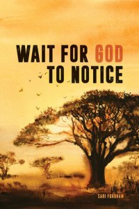 cover of the book Wait for God to Notice