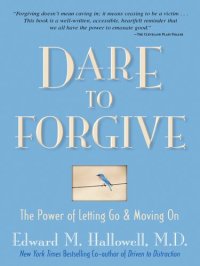 cover of the book Dare to Forgive