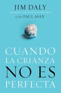 cover of the book Cuando la crianza no es perfecta