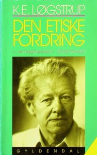 cover of the book Den etiske fordring