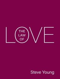 cover of the book The Law Of Love