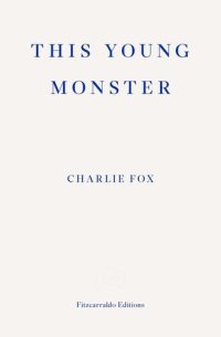 cover of the book This Young Monster