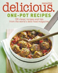 cover of the book One-Pot Recipes