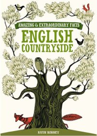 cover of the book The English Countryside