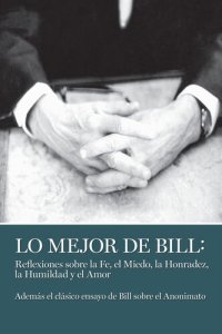 cover of the book Lo Mejor de Bill