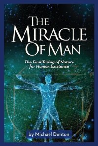 cover of the book The Miracle of Man