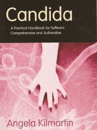 cover of the book Candida: Yeast