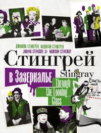 cover of the book Стингрей в Зазеркалье