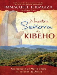 cover of the book Nuestra Señora de Kibeho