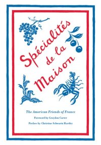 cover of the book Specialites de la Maison