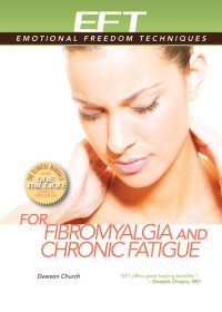 cover of the book EFT for Fibromyalgia