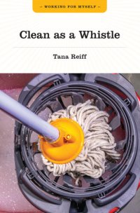 cover of the book Clean as a Whistle