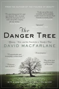 cover of the book The Danger Tree