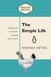 cover of the book The Simple Life: Penguin Special: Penguin Special