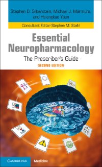 cover of the book Essential Neuropharmacology: The Prescriber's Guide