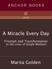 cover of the book A Miracle Every Day