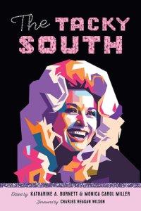 cover of the book The Tacky South