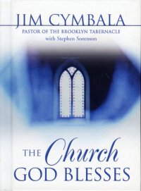 cover of the book The Church God Blesses