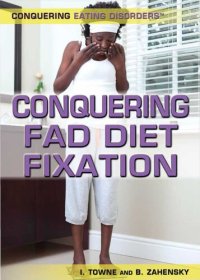 cover of the book Conquering Fad Diet Fixation