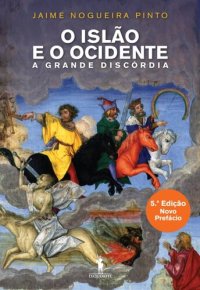 cover of the book O Islão e o Ocidente