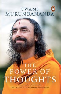 cover of the book The Power of Thoughts