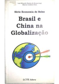 cover of the book Brasil e China na Globalização