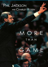 cover of the book More than a Game