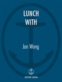 cover of the book Lunch With