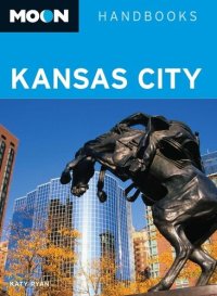 cover of the book Moon Kansas City