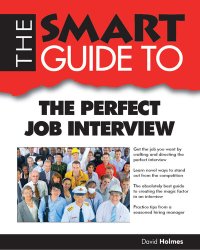 cover of the book Smart Guide to the Perfect Job Interview