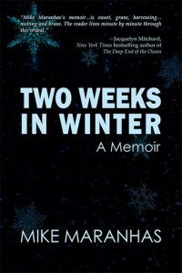 cover of the book Two Weeks in Winter: A Memoir