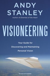 cover of the book Visioneering