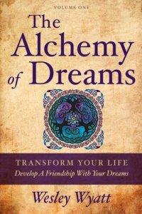 cover of the book The Alchemy of Dreams: Volume One -