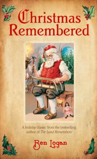 cover of the book Christmas Remembered