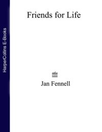 cover of the book Friends For Life