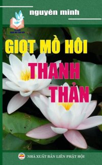 cover of the book Giọt mồ hôi thanh thản