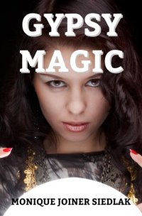 cover of the book Gypsy Magic