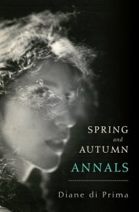 cover of the book Spring and Autumn Annals: A Celebration of the Seasons for Freddie