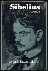 cover of the book Sibelius, Volume 1: 1865–1905