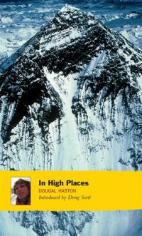 cover of the book In High Places