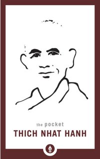 cover of the book The Pocket Thich Nhat Hanh