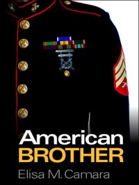 cover of the book American Brother