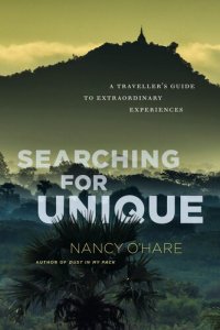 cover of the book Searching for Unique