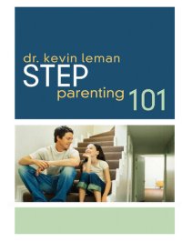 cover of the book Step-Parenting 101